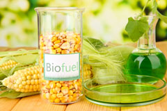 Knockenbaird biofuel availability