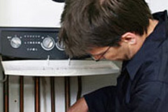 boiler repair Knockenbaird