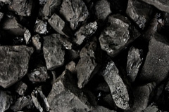 Knockenbaird coal boiler costs