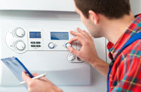free commercial Knockenbaird boiler quotes