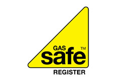 gas safe companies Knockenbaird